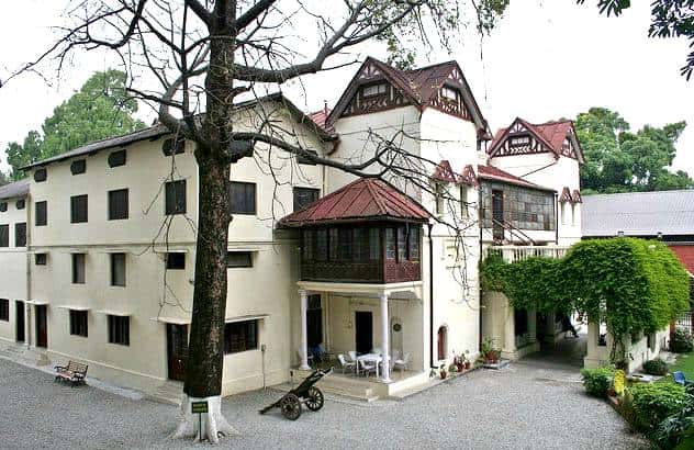 welham girls school dehradun